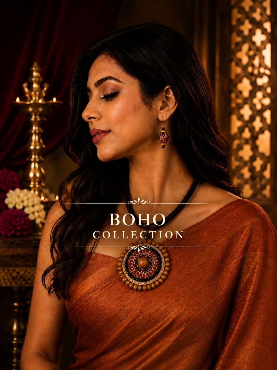 BOHO COLLECTION