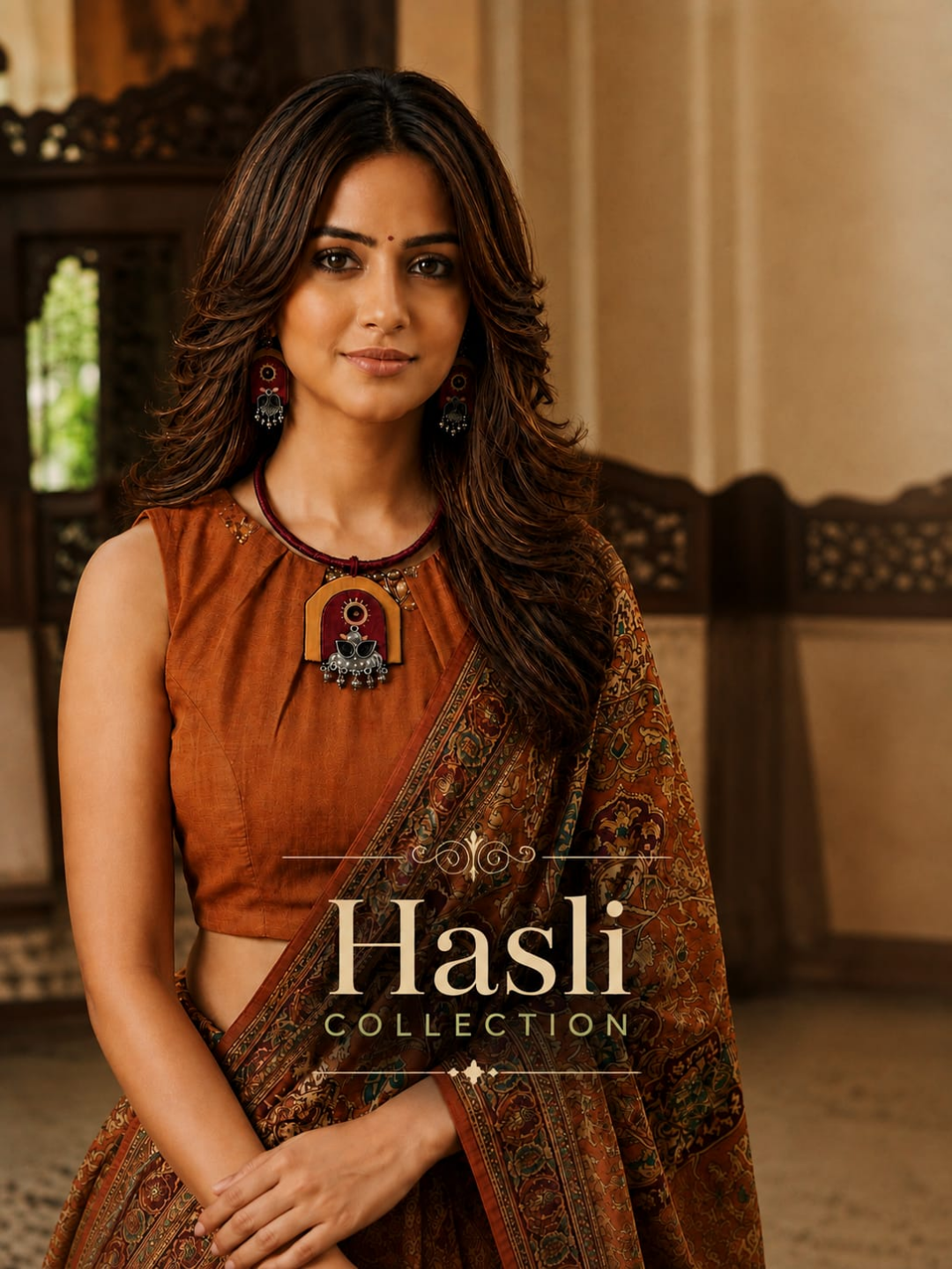 HASLI COLLECTION