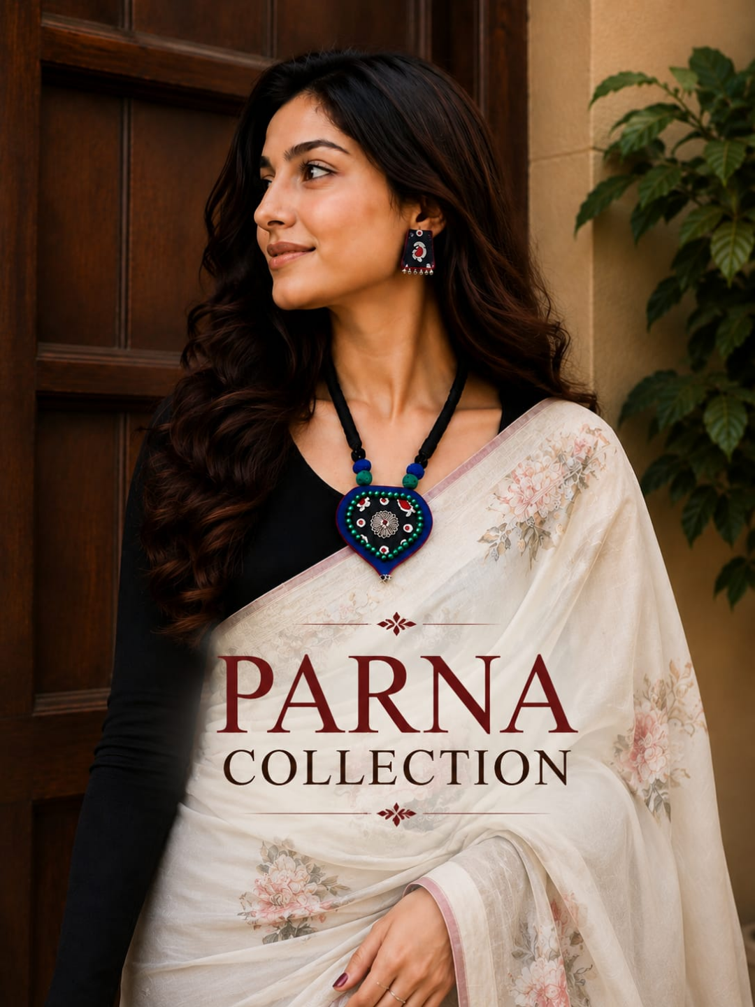 PARNA COLLECTION
