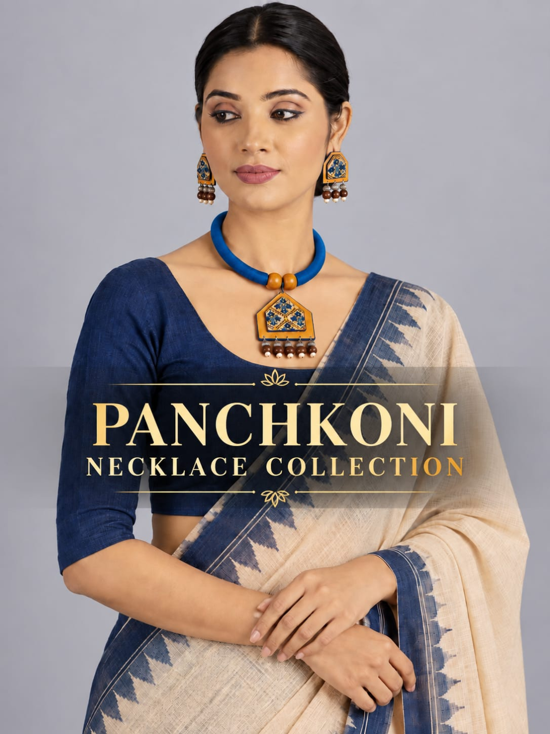 PANCHKONI NECKLACE COLLECTION